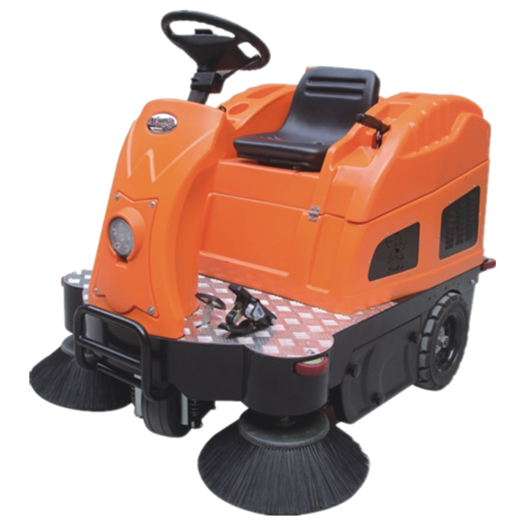 重慶駕駛式掃地機OS-V2